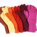 see more listings in the Handschuhe section