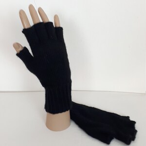 Gärtnerhandschuhe , Marktfrauenhandschuhe , Fingerhandschuhe , Winterhandschuhe Bild 7