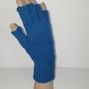 Gärtnerhandschuhe , Marktfrauenhandschuhe , Fingerhandschuhe , Winterhandschuhe Bild 4