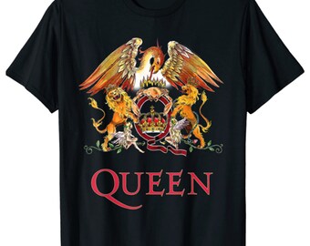 tshirt queen