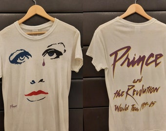 etsy prince shirt