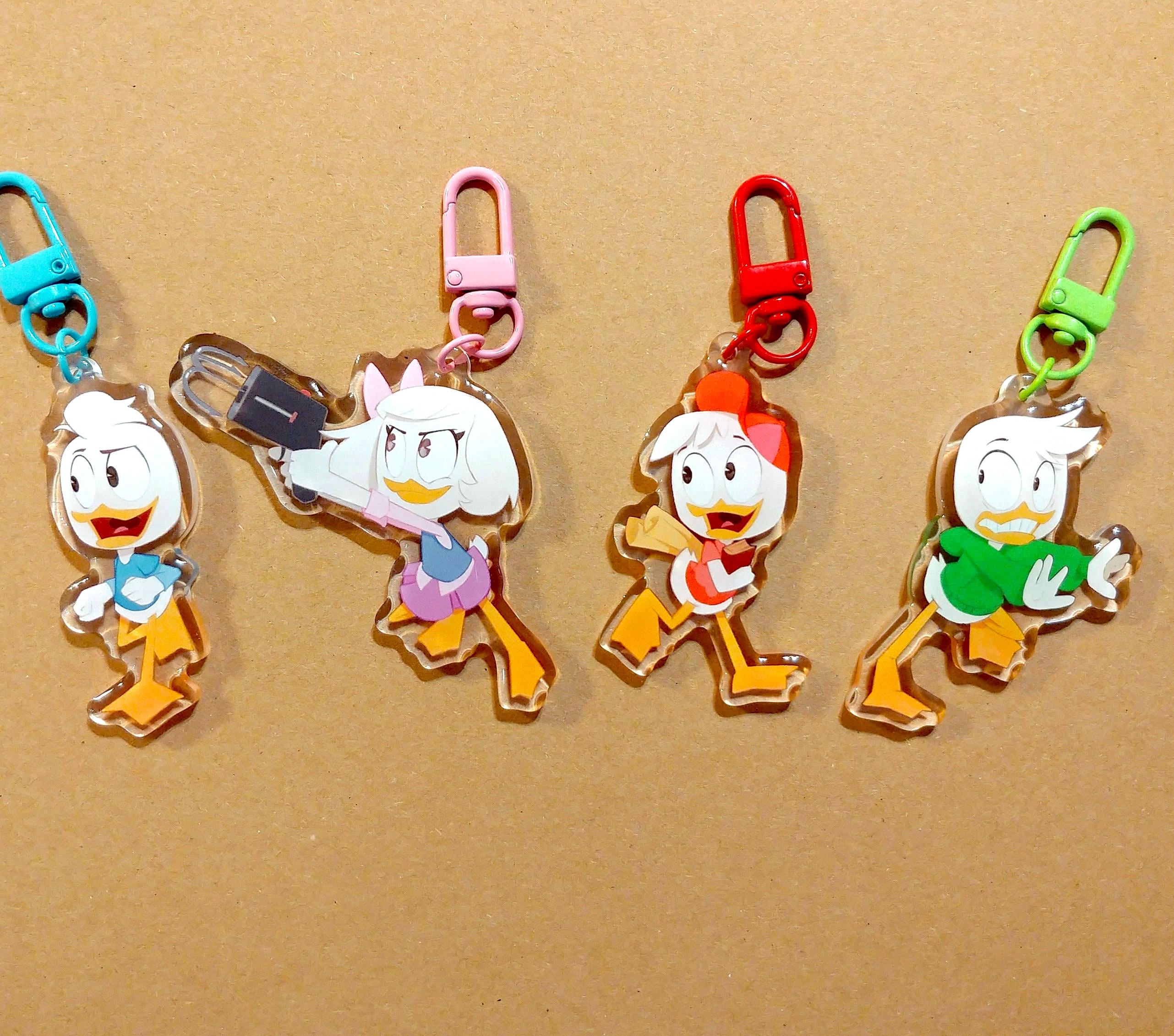 Scrooge mcduck toy - Etsy 日本