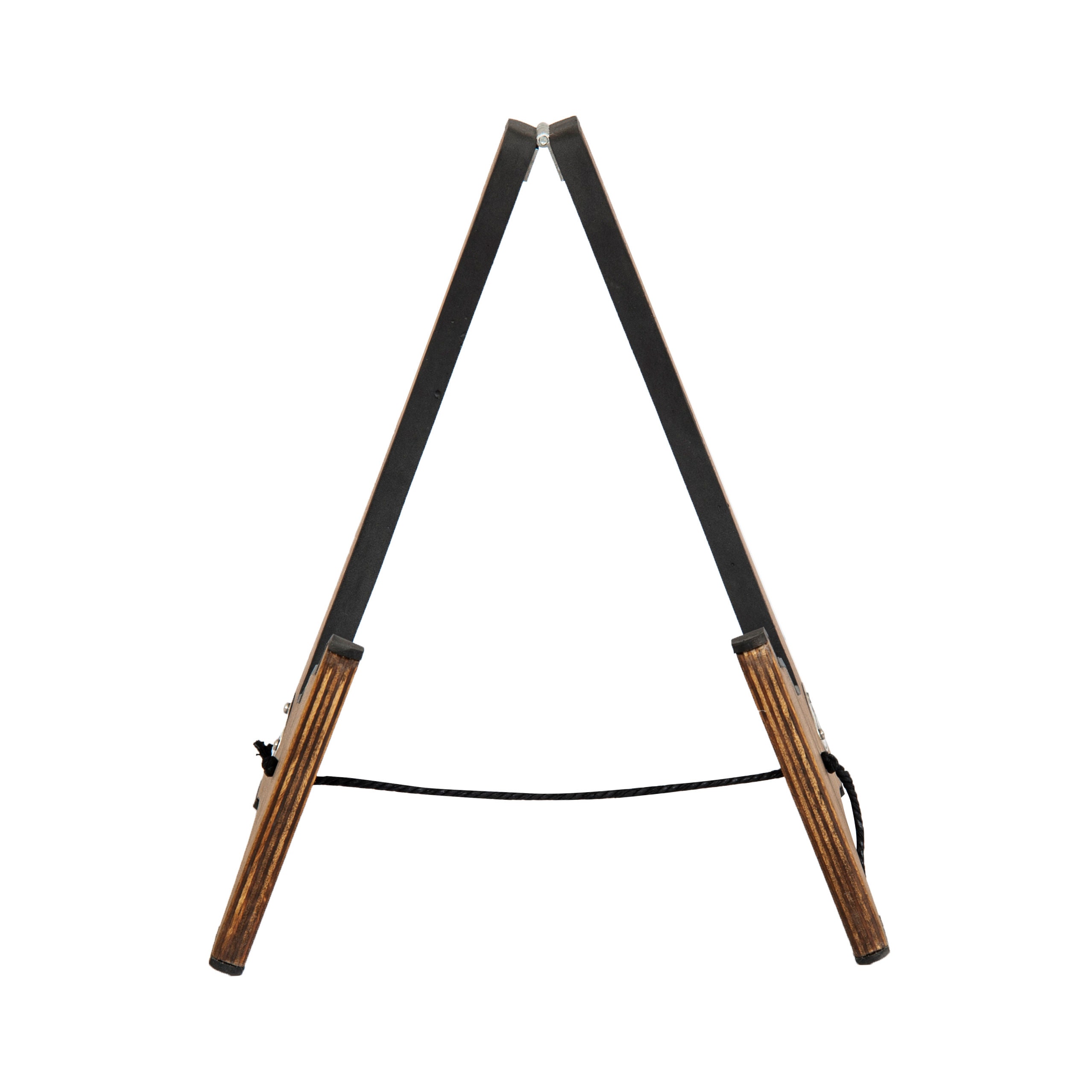  T-LoVendo 5.789 Universal Folding Floor Stand for Spanish  Electric Acoustic Guitar : Instrumentos Musicales