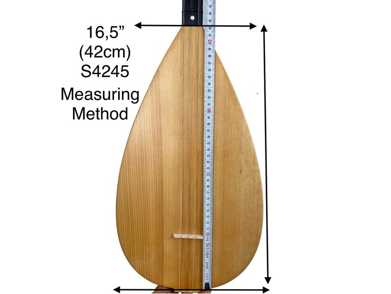 Baglama / Saz Stand, Bouzouki Stand, Mandolin Stand, Turkish Guitar