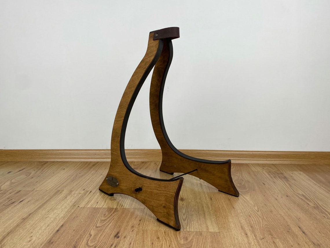 Baglama / Saz Stand Bouzouki Stand Mandolin Stand Turkish Etsy