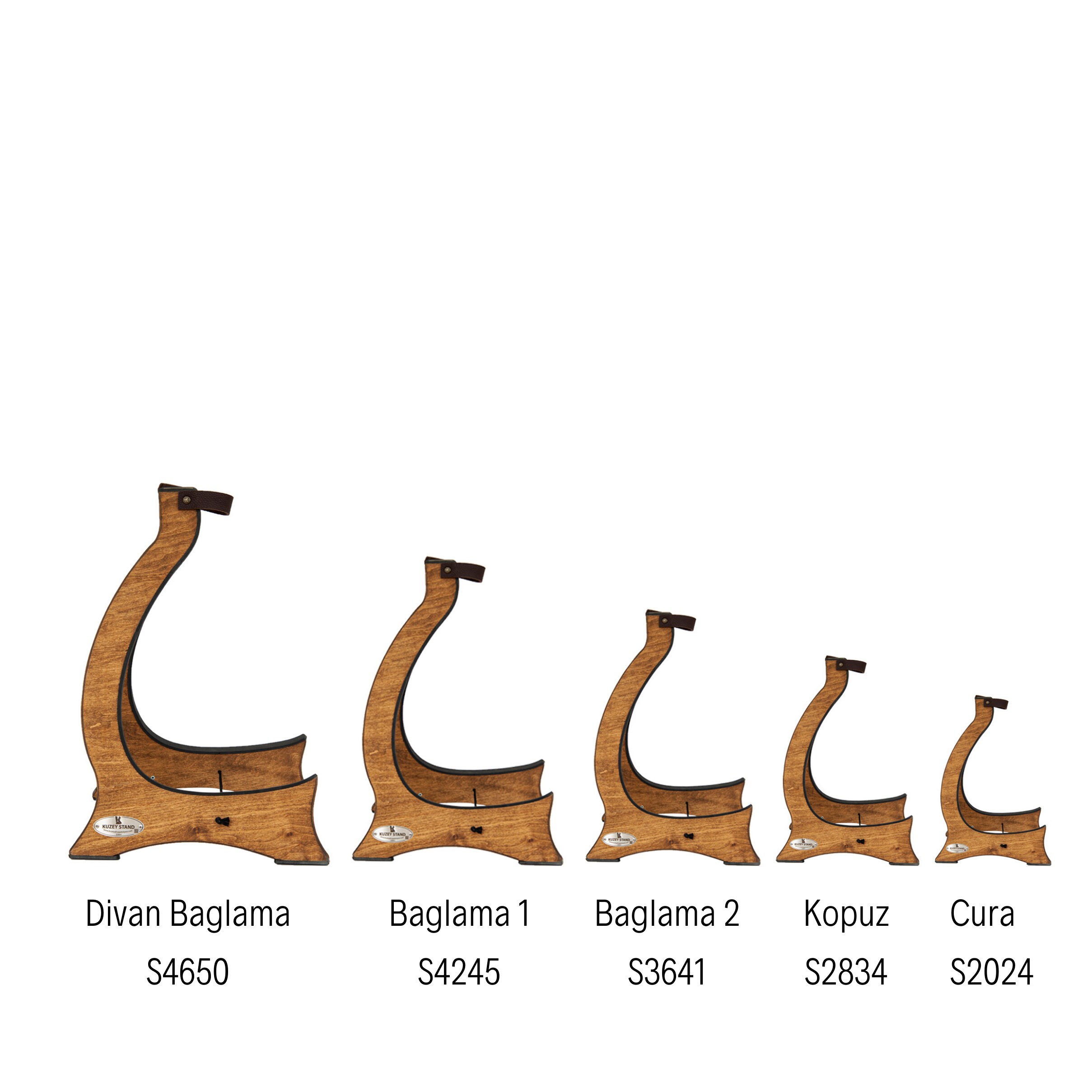 Baglama / Saz Stand Bouzouki Stand Mandolin Stand Turkish Etsy