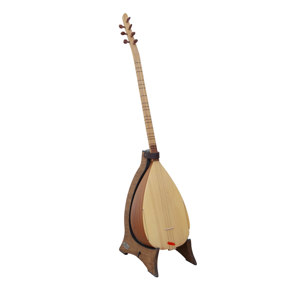Baglama / Saz Stand Bouzouki Stand Mandolin Stand Turkish Etsy Canada