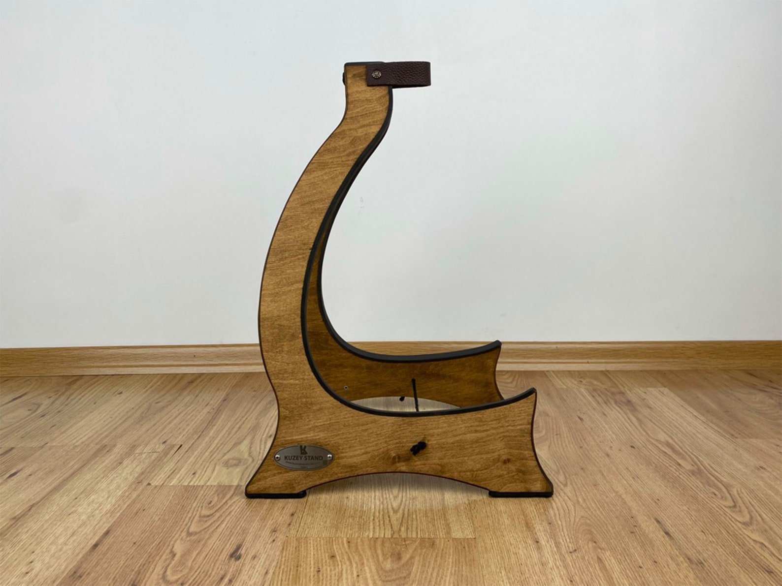 Baglama / Saz Stand, Bouzouki Stand, Mandolin Stand, Turkish Guitar