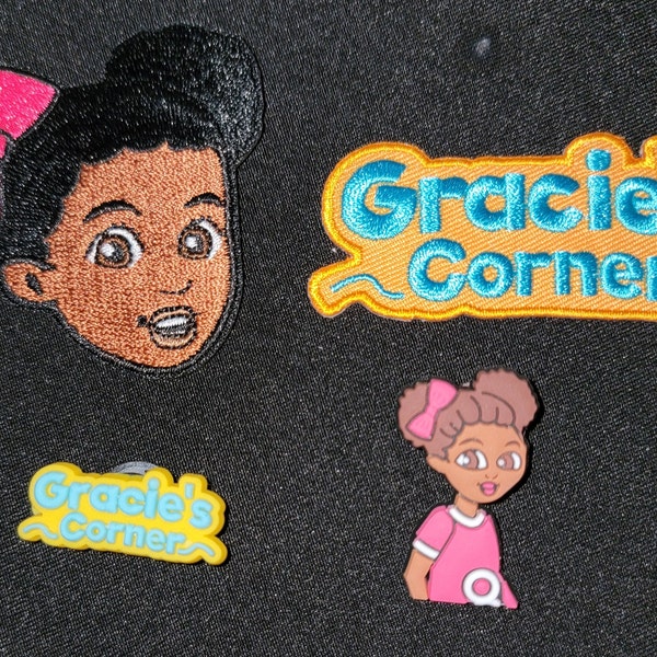 Gracie’s Corner Shoes Etsy