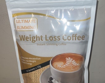 Weight Loss Coffee