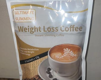 Weight Loss Coffee