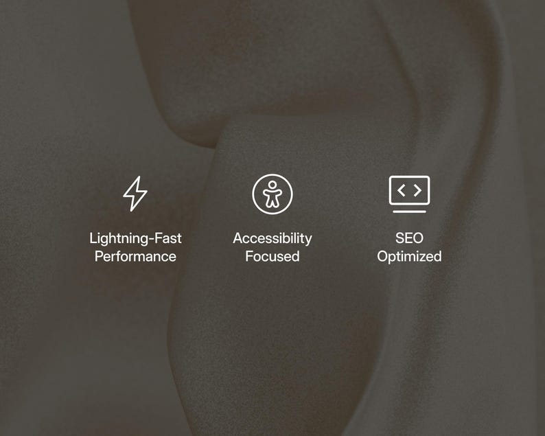 Brighten - Luxury Fashion Shopify Theme | Women's Clothing Template | Elegant Boutique Website image 6