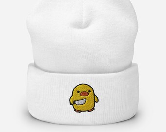 Meme Beanie - Etsy