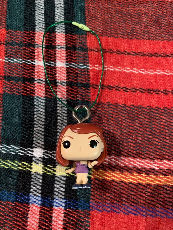 Funko POP Custom Ornament Meredith the 