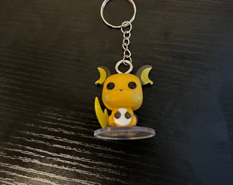 pop raichu