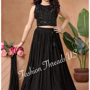 Indo Western Dress in Black - Etsy Indo Western Dress in Black - Etsy