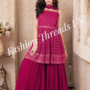 Indian Dresses for Teenage Girls - Etsy