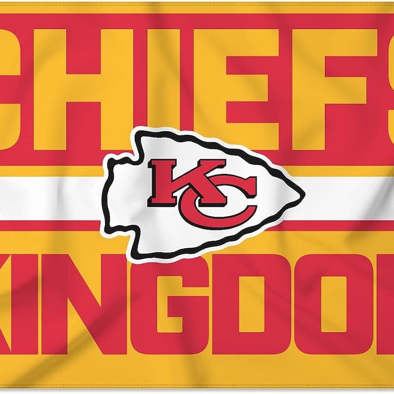 Nfl Yellow Flags Etsy