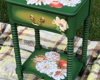 Pennsylvania House Side Table