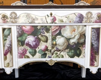 Small Buffet