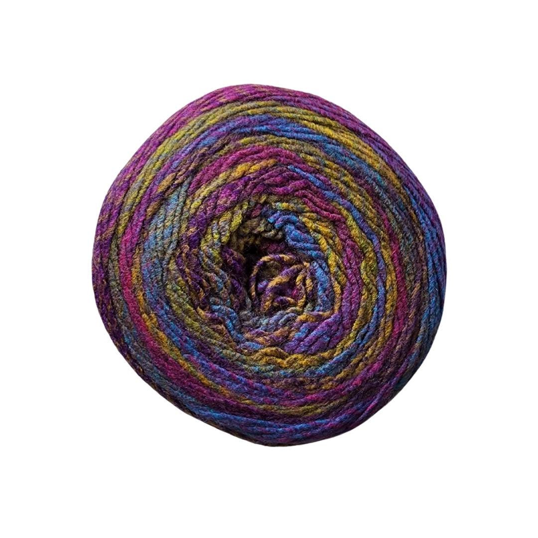 Panda Crypto 8 Ply - Etsy