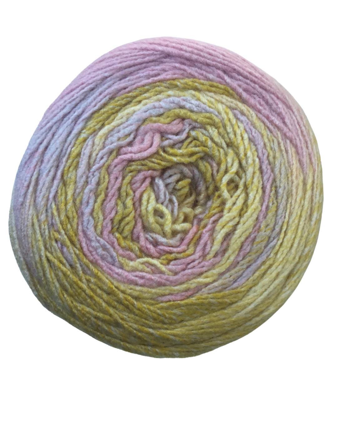 Panda Crypto 8 Ply - Etsy