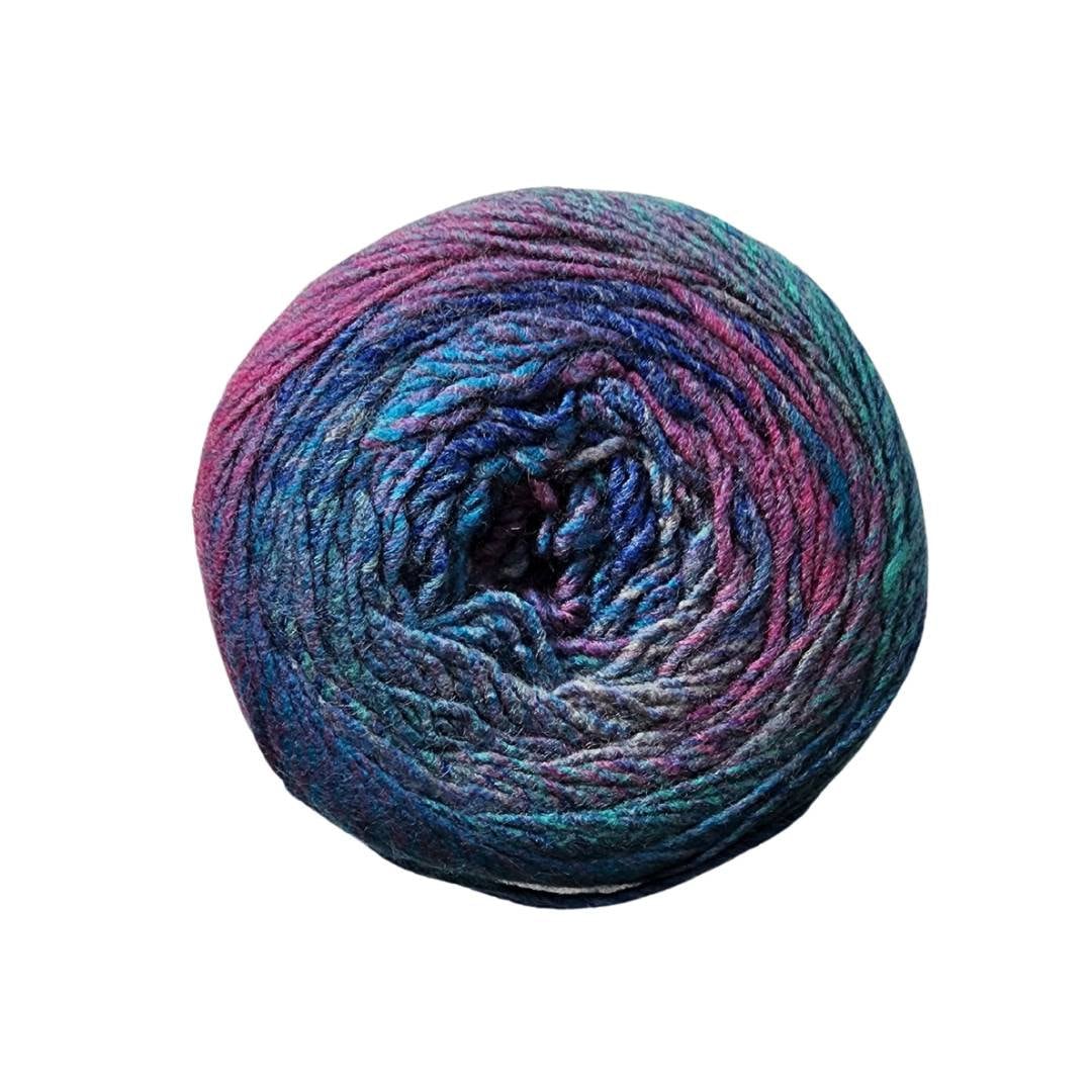 Panda Crypto 8 Ply - Etsy