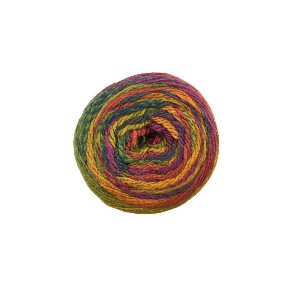 Panda Crypto 8 Ply - Etsy