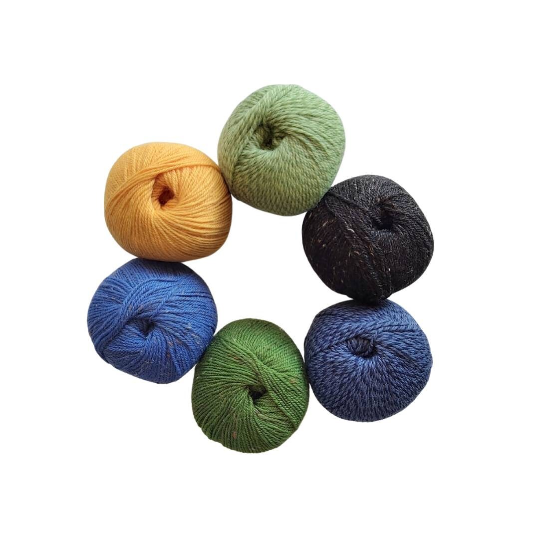 Purest Wool 100% Pure Wool 5 Ply - Etsy Australia