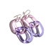 see more listings in the Earring section