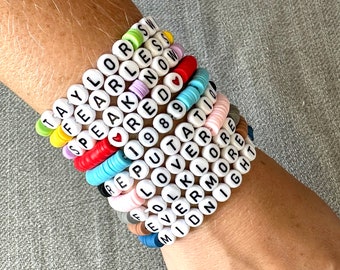 Conjunto de pulseras TS Eras