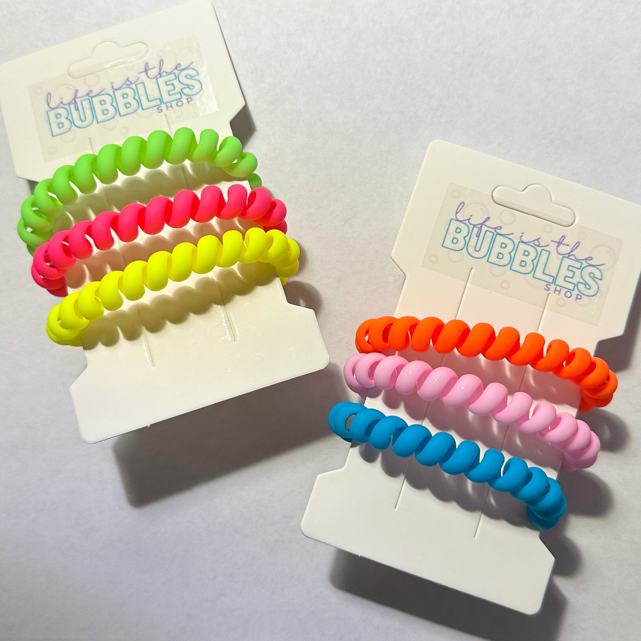 enewton hair ties