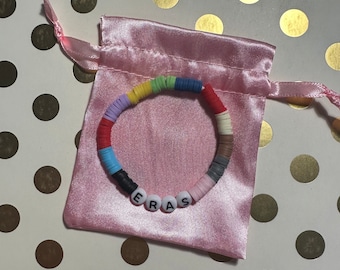 TS ERAS Friendship Bracelet
