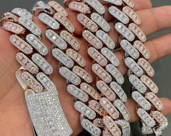 Cuban Link - Etsy