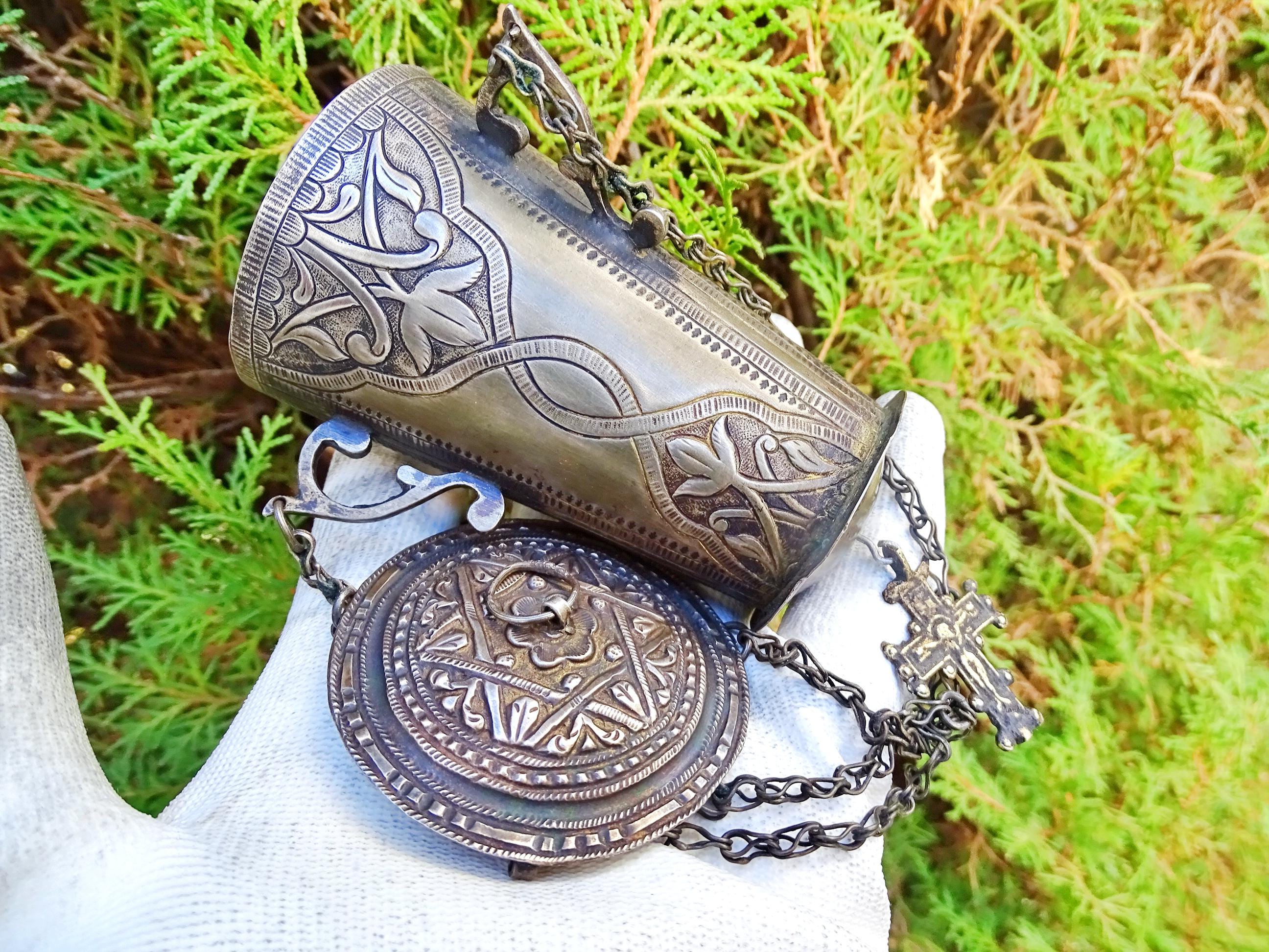Antique russian lamp - Etsy 日本