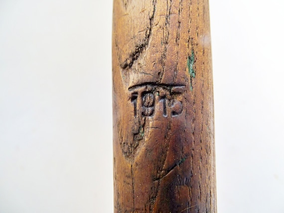 1915 Bleckmann Mürzzuschlag Military Shovel: WW1 Trench Tool - Etsy
