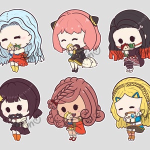 Eri My Hero Academia Cute - Etsy