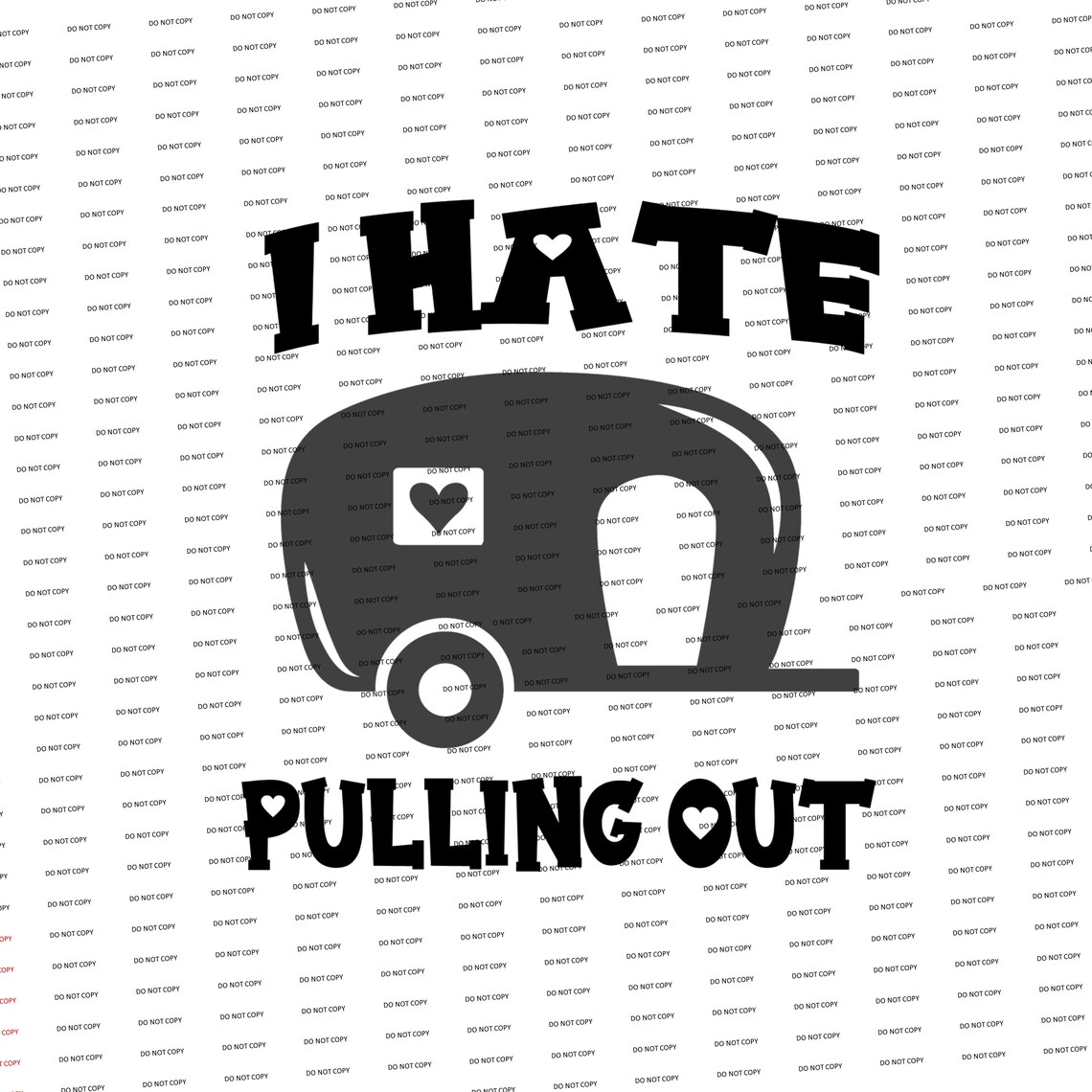 Digital SVG/PNGI Hate Pulling Out camper funny/sarcastic Etsy