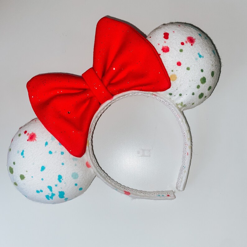 Art Of Animation Ears