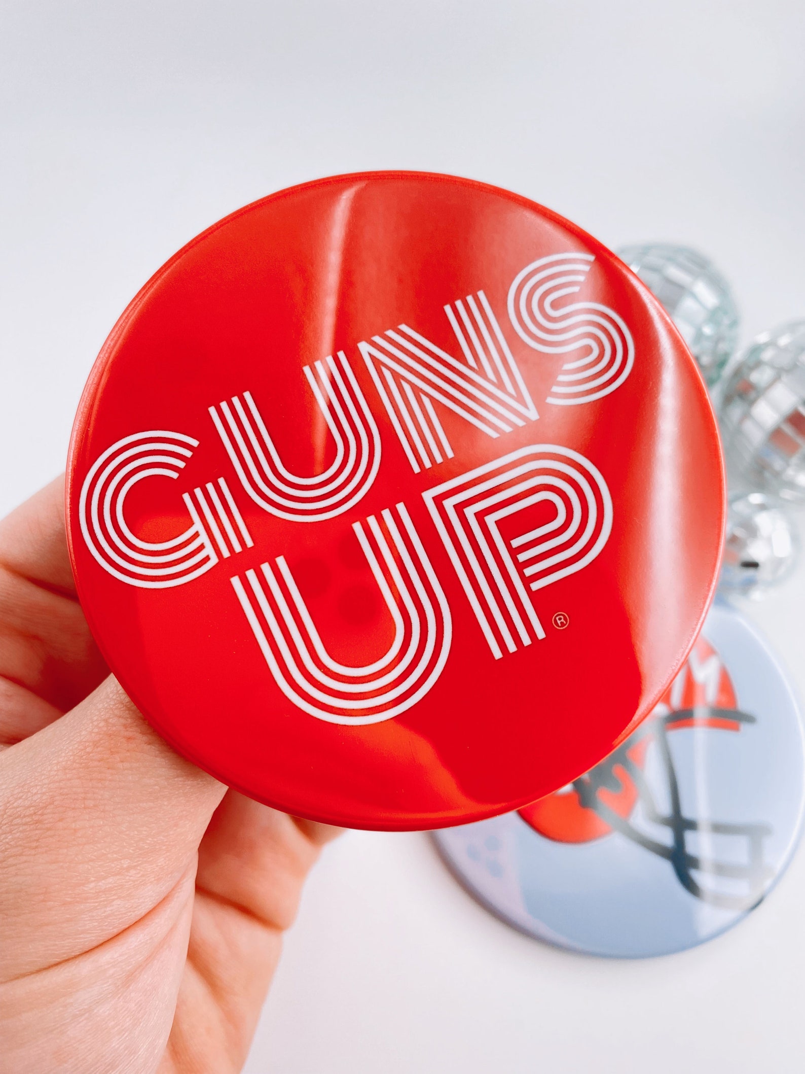 TEXAS TECH Game Day Buttons | Gameday Pins | College Football ...
