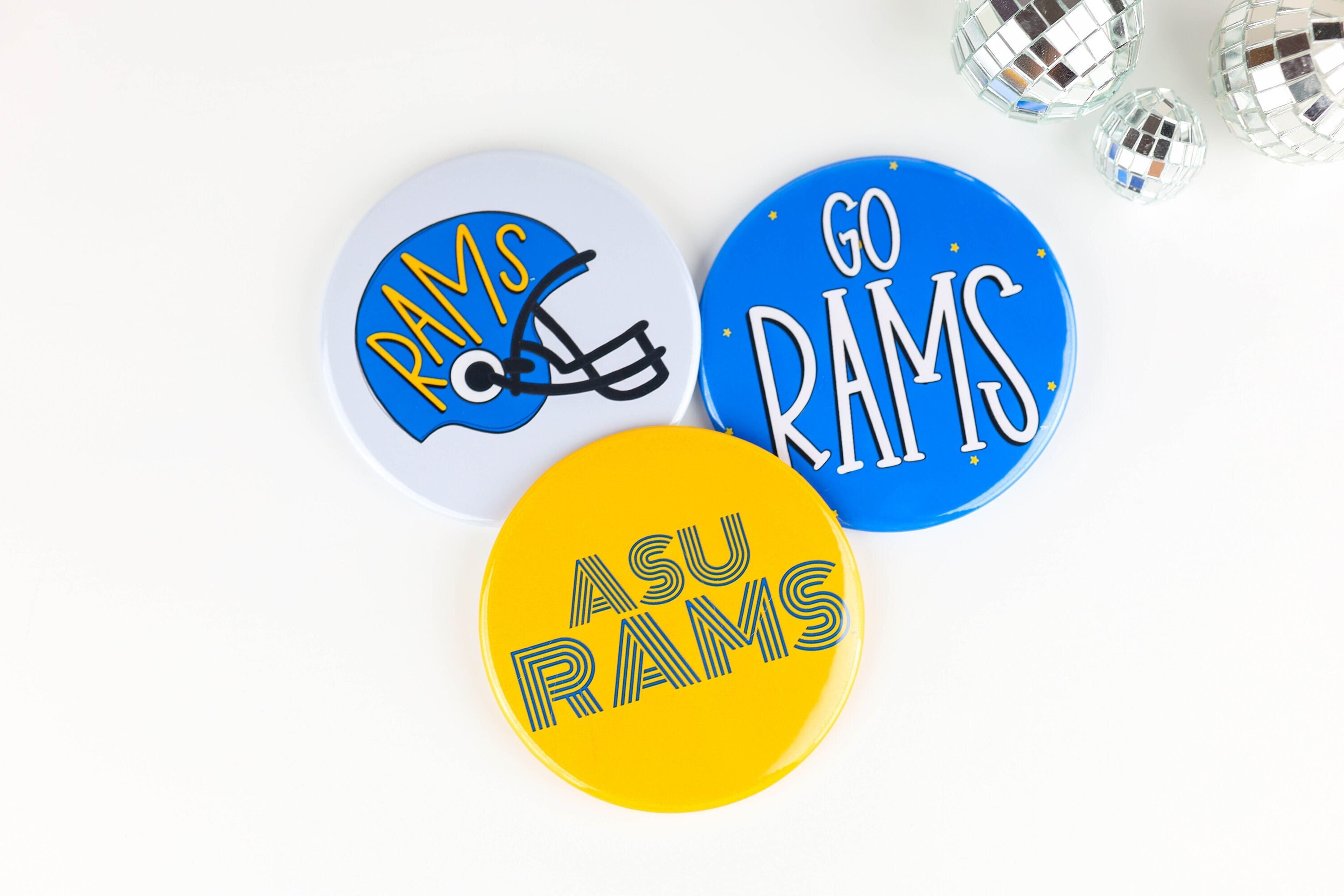 Angelo State Rams Logo Svg Png Download Etsy