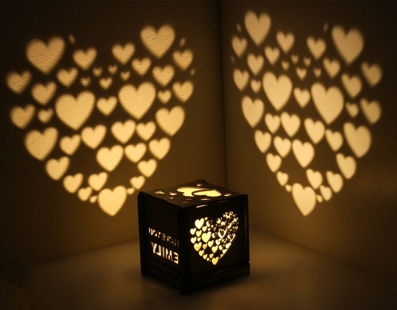 Personaliseer cadeau voor vrouw, Valentijnsdag cadeau voor vriendin