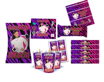 That Girl Lay Lay Digital File Bundle