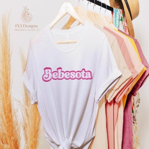 Tu no Eres Bebecita Eres Bebesota Shirt, Rapper Shirt, Bad Bunny Shirt, Un Verano Sin T- Shirt, Rock Shirt, Retro Bad Bunny Shirt