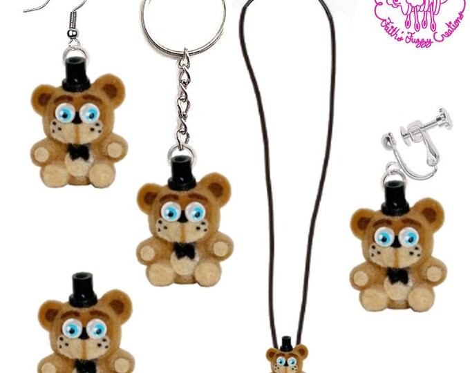 Endoskeleton 02 Plush, Fnaf Plush, Security Breach, Gamer, Gift, Fnaf