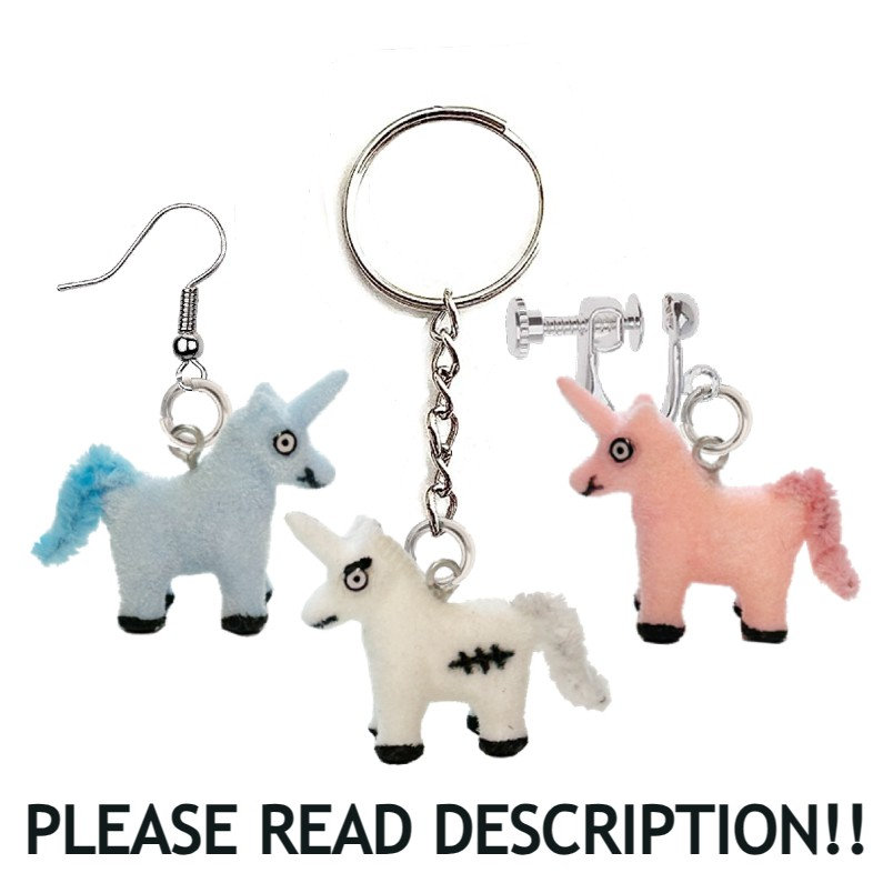 Charlie the Unicorn - Etsy