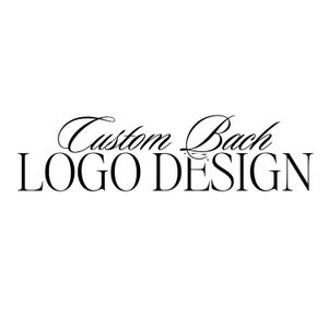 Custom Logo Design Bachelorette Logo Editable Bachelorette PNG Custom Birthday Logo Party Logo Personalized Logo for Party Luxury Logo