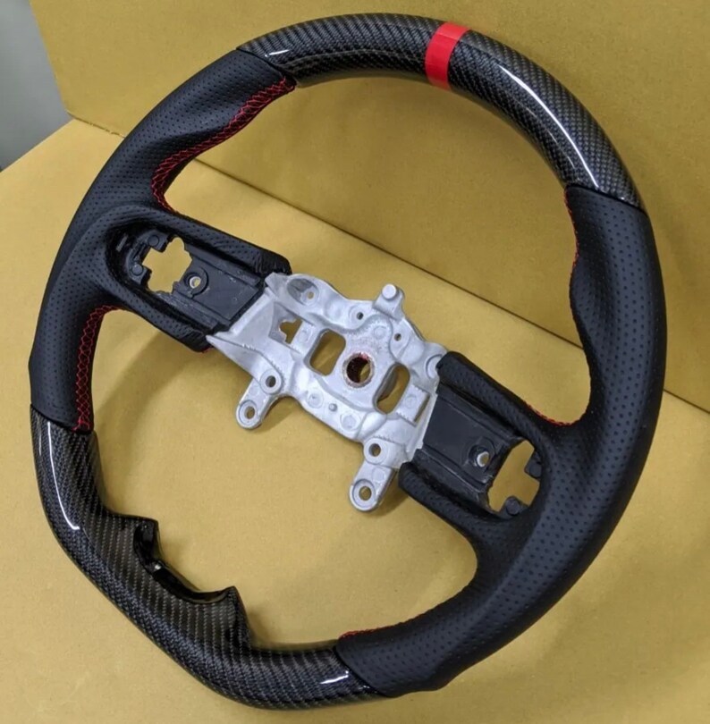 Custom Steering Wheels Made to Order for Any Make or Model Etsy