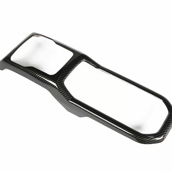 Jeep Jl Carbon Fiber Etsy