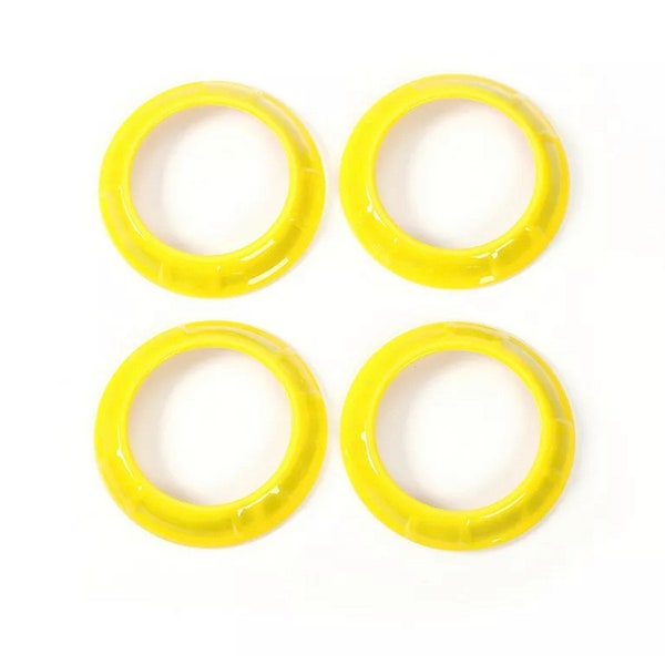 Jeep Wrangler Air Vent Decal Etsy